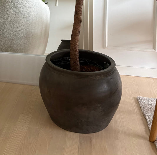 Kinesiske krukker Ø35